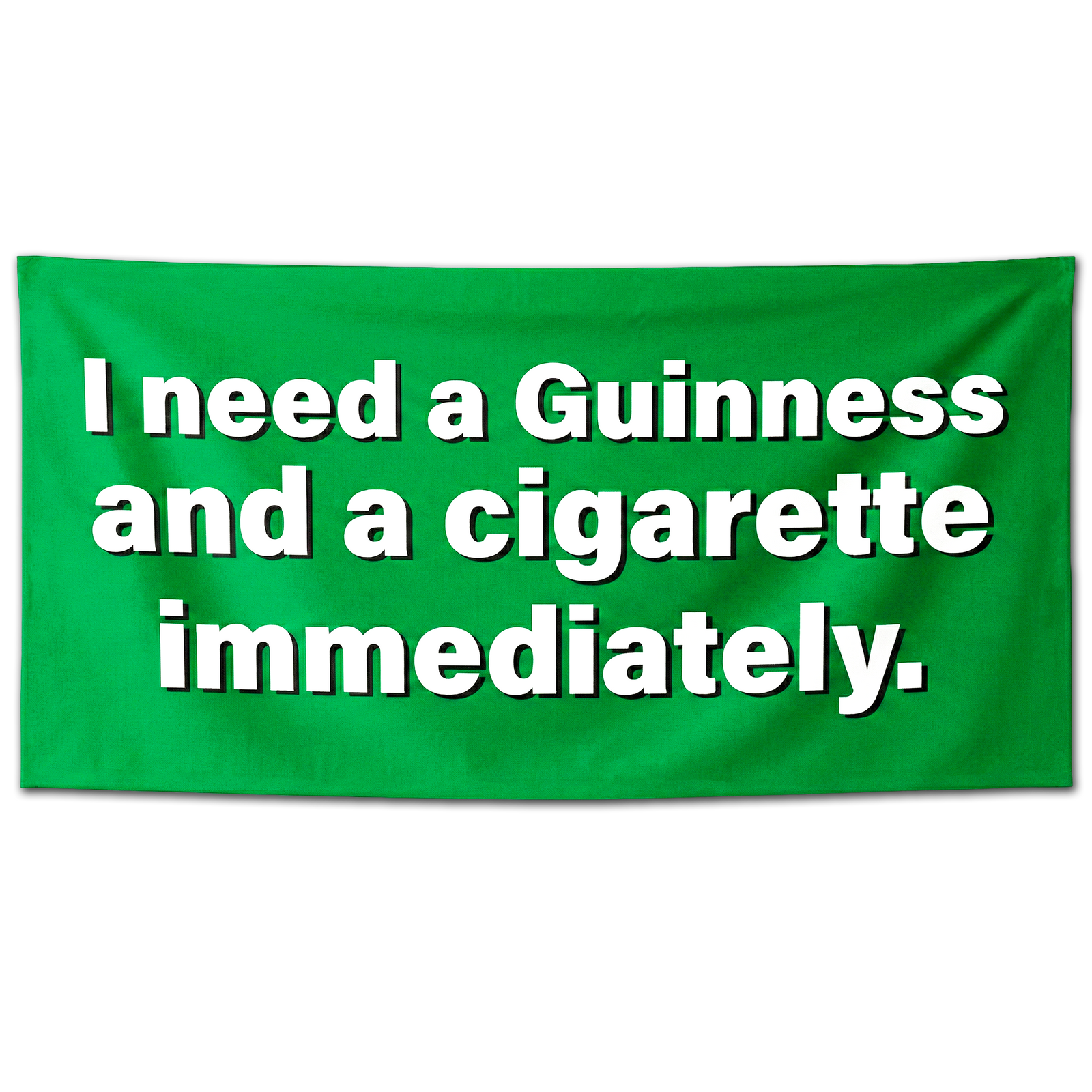 Guinness Flag