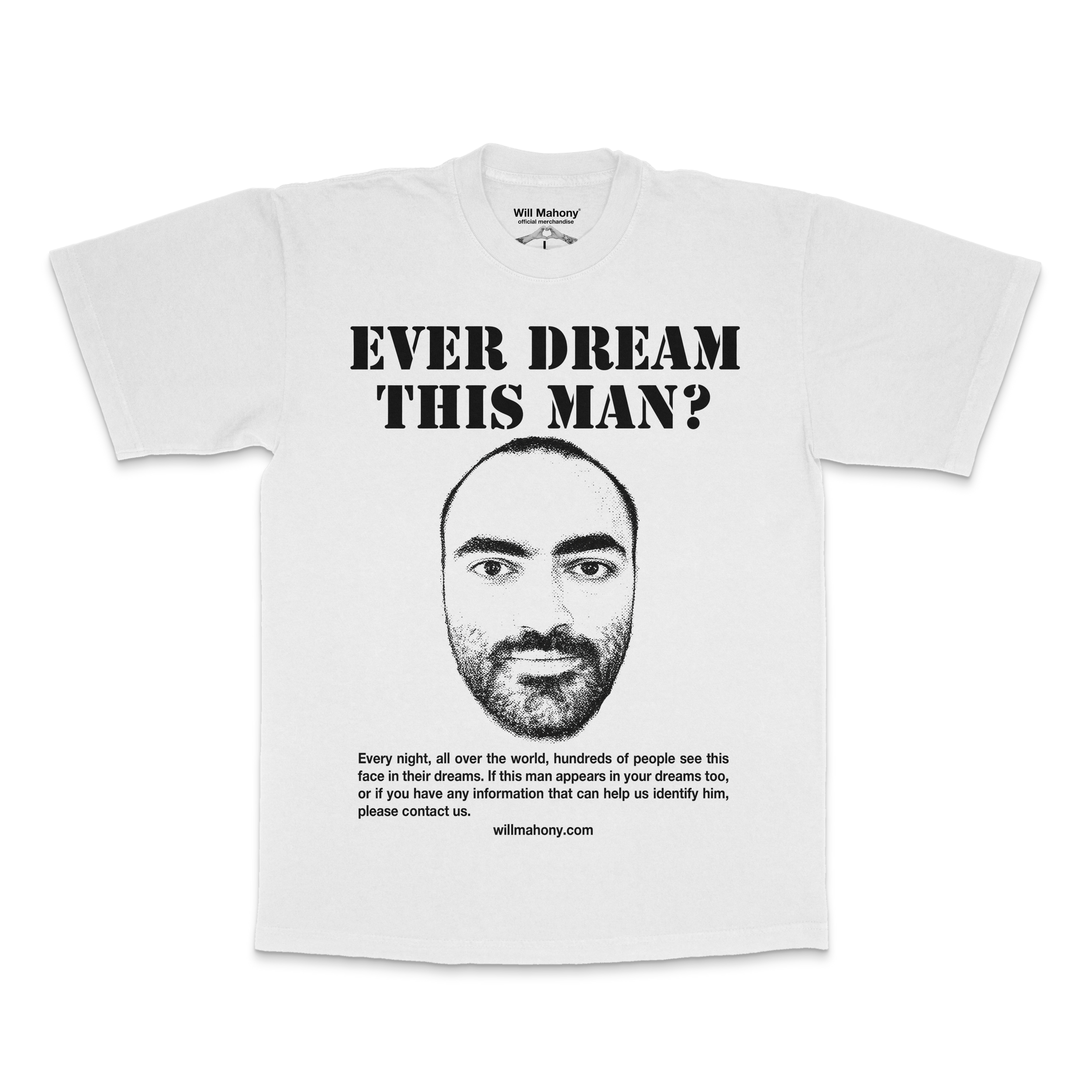 DREAM TEE