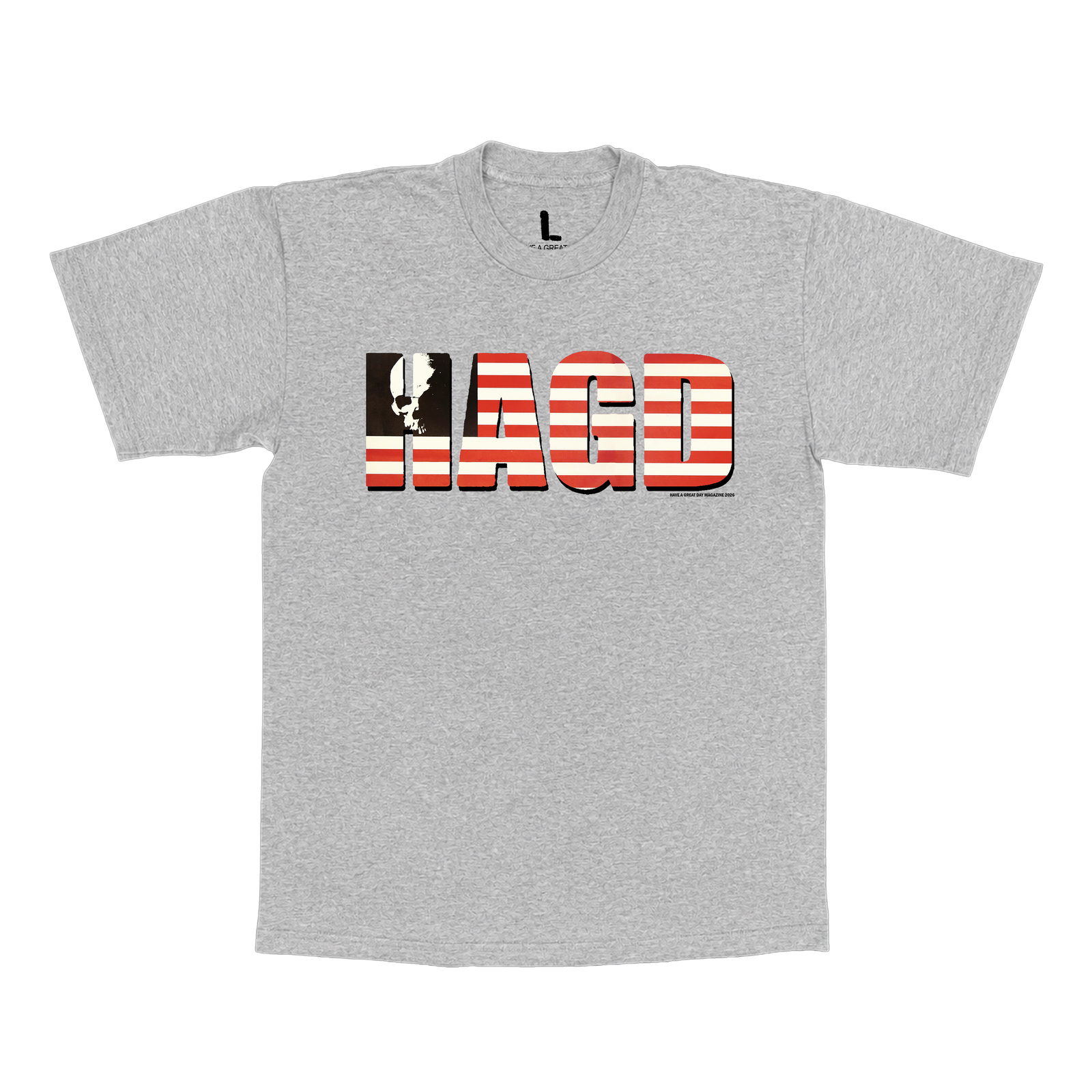 FLAG TEE